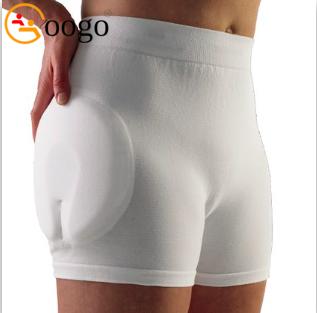 SAFEHIP® Classic Set hip protection (2 briefs) plus protectors
